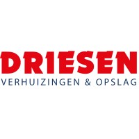 Driesen Verhuizingen & Opslag logo - Similar company to Fire & Security Partner