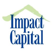 Impact Capital logo - Similar company to Rust Belt Recruiting
