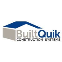 BuiltQuik logo - Similar company to Bayside Plasterboard
