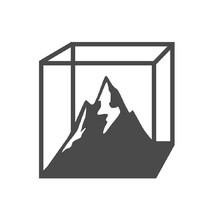 Kubilius Förlag logo - Similar company to Tand I Hand Förlag