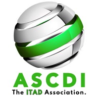 ASCDI - The ITAD Association logo - Similar company to Echo Environmental®
