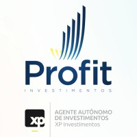 Profit Investimentos logo - Similar company to Menegon Seguros E Investimentos