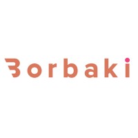 Borbaki logo - Similar company to Netcompass - Explore Your Network