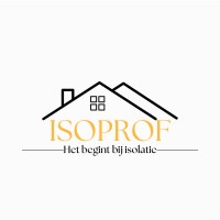 ISOPROF logo - Similar company to Crefax