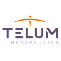 Telum Therapeutics logo - Similar company to Laminar Pharma