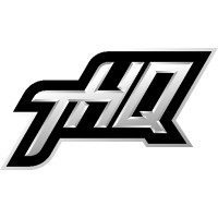 Team Haq Esports Club logo - Similar company to Aim Automation Solution