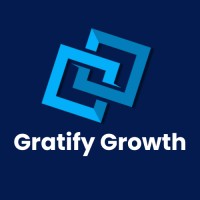 Gratify Growth logo - Similar company to Leaves Creative