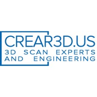 Crear3d US logo - Similar company to Plastitec
