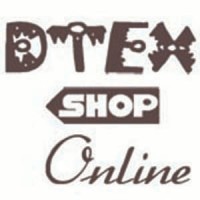 Dtex Prints LLC logo - Similar company to Tas'K Digital- Textile Printing