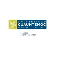 UNIVERSIDAD CUAUHTEMOC AGUASCALIENTES MEXICO Y LATINOAMERICA logo - Similar company to Lovful Nail