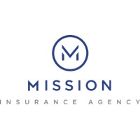 Mission Insurance Agency logo - Similar company to Blush & Brush Event Styling