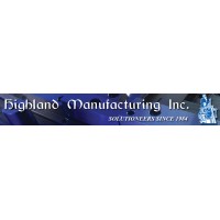 Highland Mfg. Inc. logo - Similar company to Devon Precision Industries, Inc.