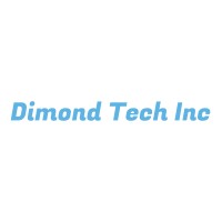 Dimond Tech Inc logo - Similar company to Diamond Technologies, Inc.