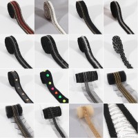garments accessories logo - Similar company to Kamsing Apparel Accessories Co., Ltd.