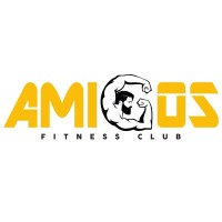 Amigos Fitness Club