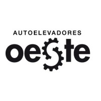 Autoelevadores Oeste S.A. logo - Similar company to Dantelli Pastas