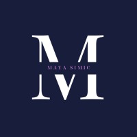 Maya Simic | Coach for High Level Entrepreneurs logo - Similar company to Shine In Math Academy