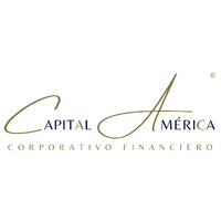 Capital América Corporativo Financiero logo - Similar company to Global Luxury Swap