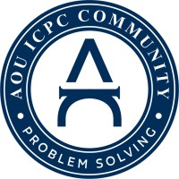 AOU ICPC Community logo - Similar company to Corpy