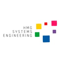 HMG Systems Engineering GmbH logo - Similar company to Mid Gmbh