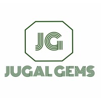 Jugal Gems logo - Similar company to Kriswa
