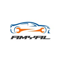 AMYAL logo - Similar company to Garage Man