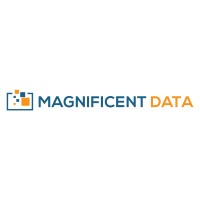 Magnificent Data GmbH logo - Similar company to Fizard