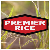 Premier Rice logo - Similar company to Nutrible