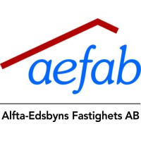 Alfta Edsbyns Fastighets AB logo - Similar company to Aneby Bostäder