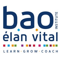 BAO-Elan Vital Institute Coaching, Mentoring, Supervision, Transitions logo - Similar company to Triangis
