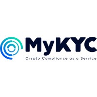 MyKYC logo - Similar company to 4Blocksbr