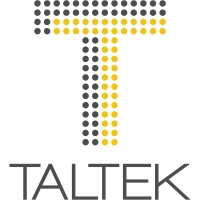 TALTEK | TALENT in TECHNOLOGY logo - Similar company to Mainmicro