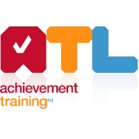 Achievement Training Ltd logo - Similar company to Bridge Training Ltd