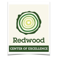 Redwood Center of Excellence logo - Similar company to Bravat Nepal