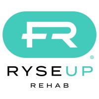 RyseUP Rehab logo - Similar company to Seeley Consulting Llc