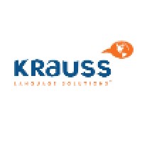 Krauss Language Solutions logo - Similar company to Chalmore Language Solutions