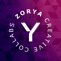 Zorya Creative Collabs logo - Similar company to Yumitpay - Ewallets Payments Easily