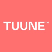 Tuune logo - Similar company to Data Vision Services