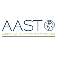 African Alliance Securities Trading (Pty) Ltd logo - Similar company to Imvula Securities