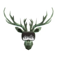 Vancouver VR Community logo - Similar company to Vancouver Acm Siggraph
