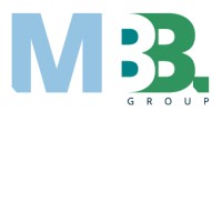 MBB Group logo - Similar company to Rp Infrastructure