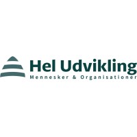 HEL udvikling logo - Similar company to Maxwise Industries