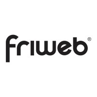 Friweb Agência logo - Similar company to Br4 Branding E Eventos