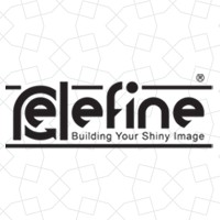 Redefine logo - Similar company to Kinaz Support Services