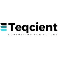 Teqcient logo - Similar company to Zenva