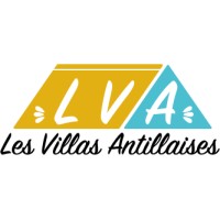 Les Villas Antillaises logo - Similar company to Cete Ingénierie