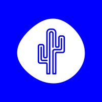 Neon Cactus