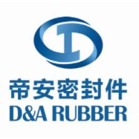 D&A RUBBER INDUSTRIES LTD logo - Similar company to Elastoprofiles