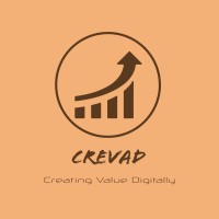Crevad- Skapar värde digitalt. logo - Similar company to Cnc Snickerier Ab