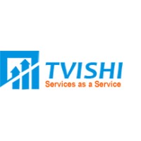 Tvishi Technologies pvt ltd logo - Similar company to Radiant It Technologies